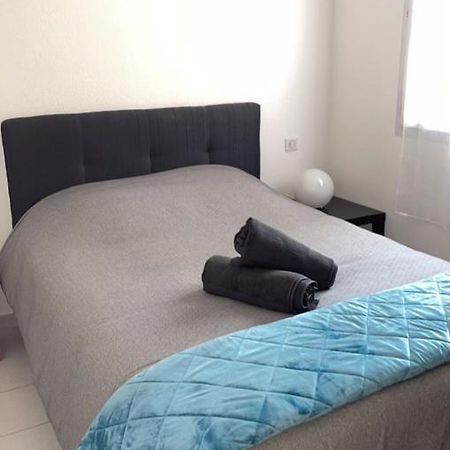 Séjour cosy au bord des Rives du Lez, 2 personnes, Wifi, Parking privé Montpellier Exterior foto